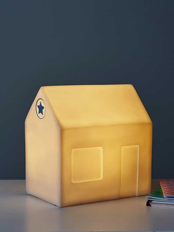 veilleuse maison - 19,95€