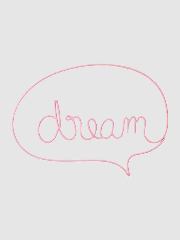 déco murale métal - 9,95€