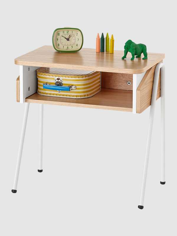 chevet rétro - 24,95€ !