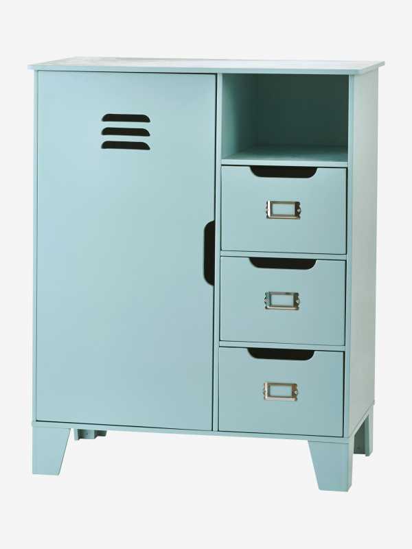 meuble style casier - 119,25€