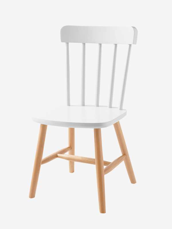 chaise scandinave maternelle - 57,95€