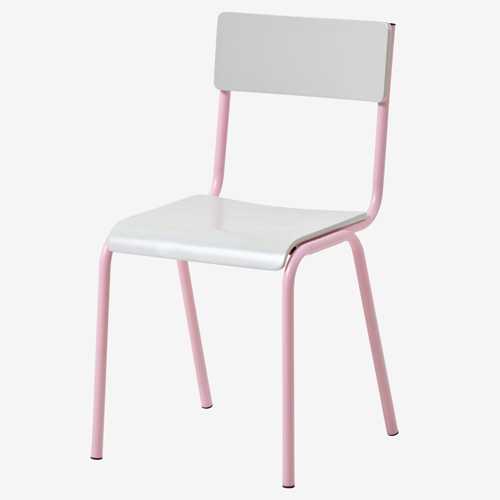 chaise d'écolier - 47,95€
