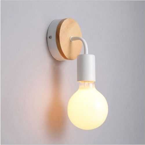 applique ampoule - 24€