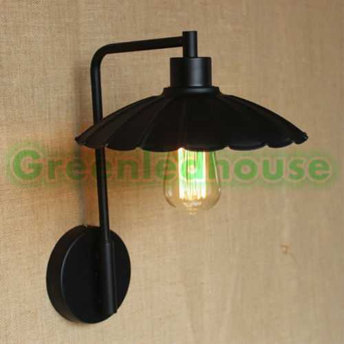 applique murale collerette - 43€