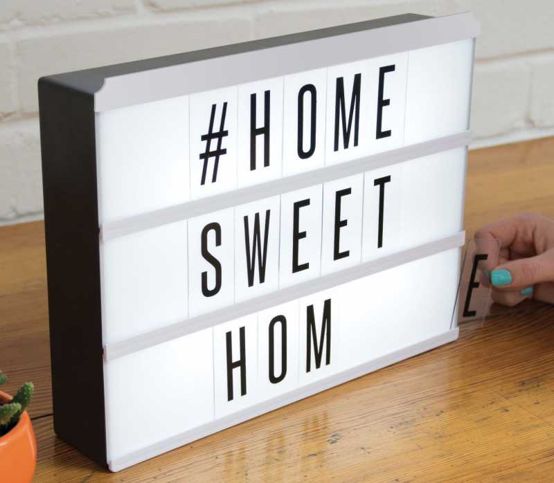 lightbox - 24€