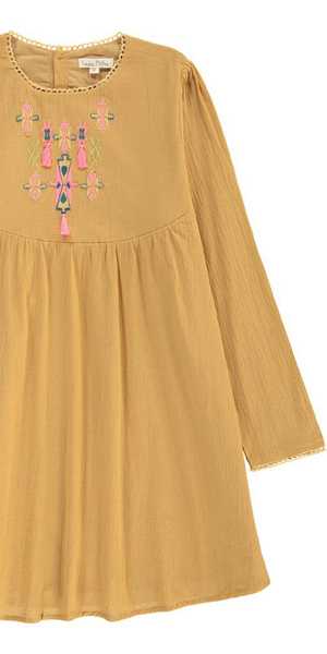 robe brodee louise misha
