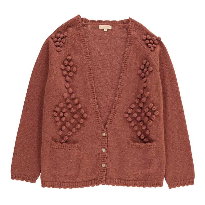 cardigan femme louise misha