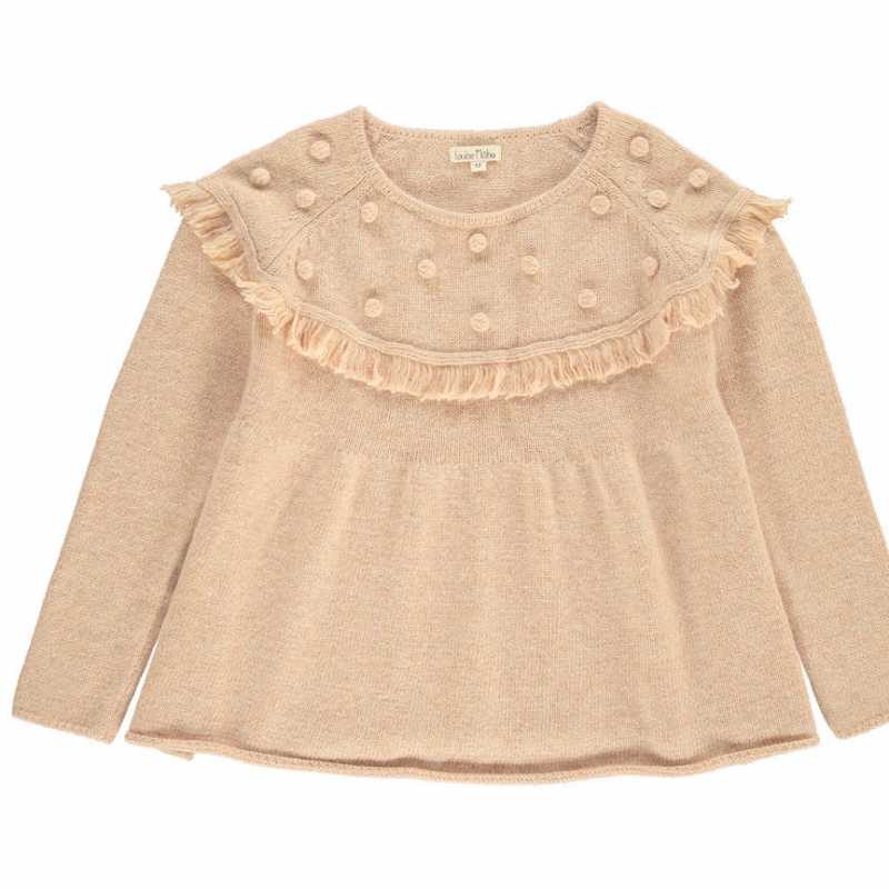 pull angora louise misha