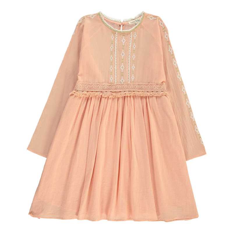 robe louise misha