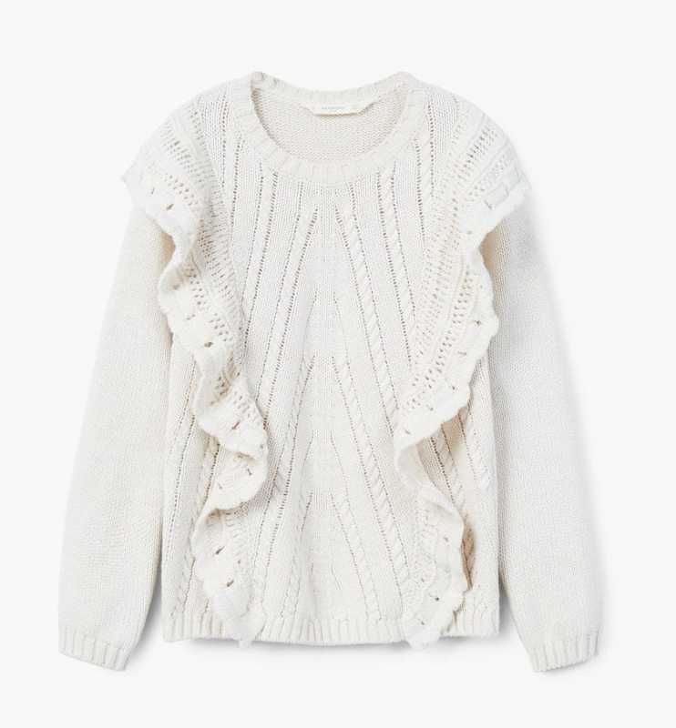 pull foufou : - 22,99€