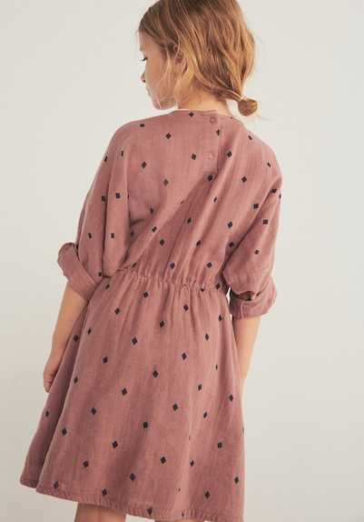 robe losanges - 25,99€