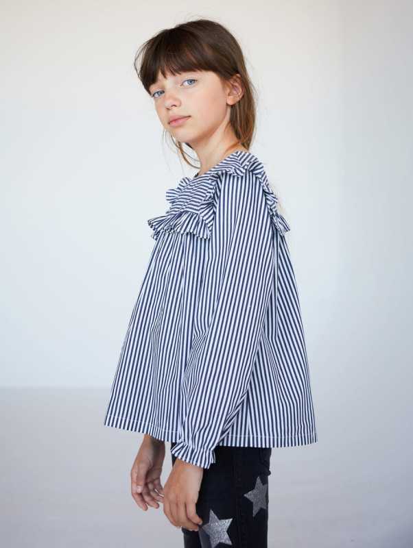 chemisier - 19,99€