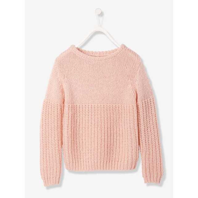 pull mailles - 23,99€