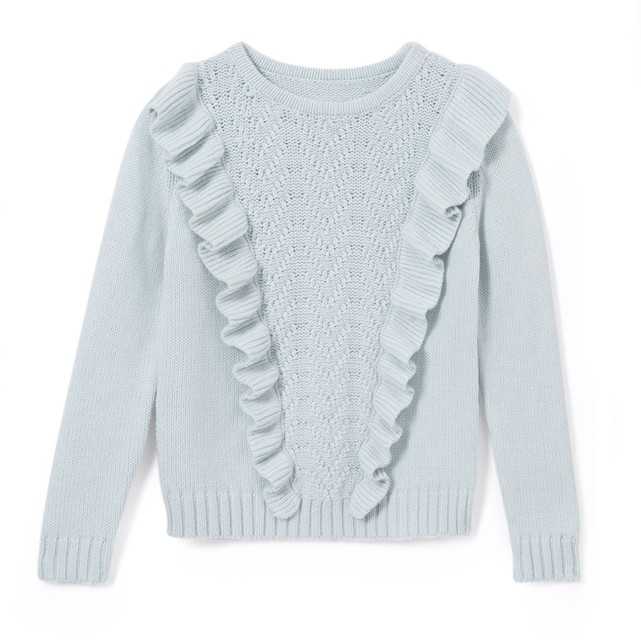 pull volants - 24,99€