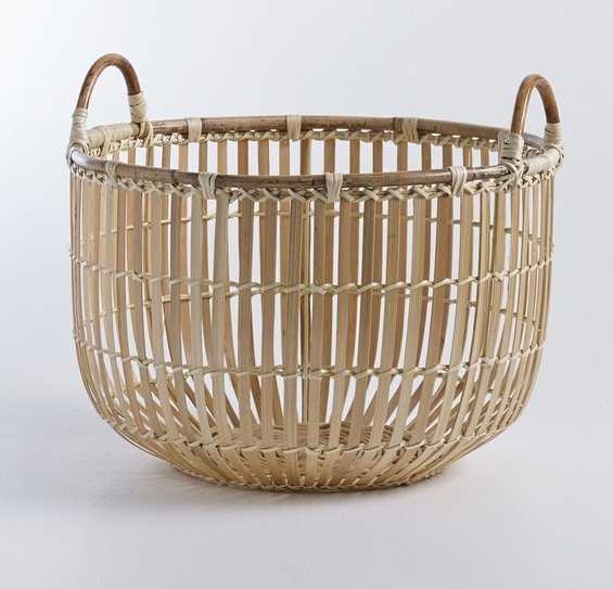 panier AMPM