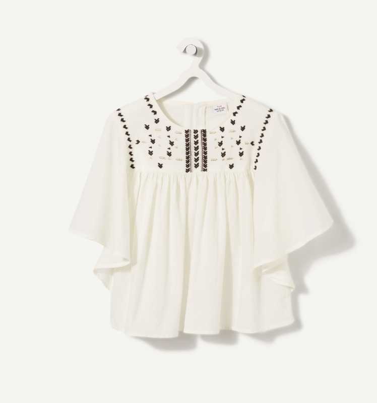 blouse - 17,99€