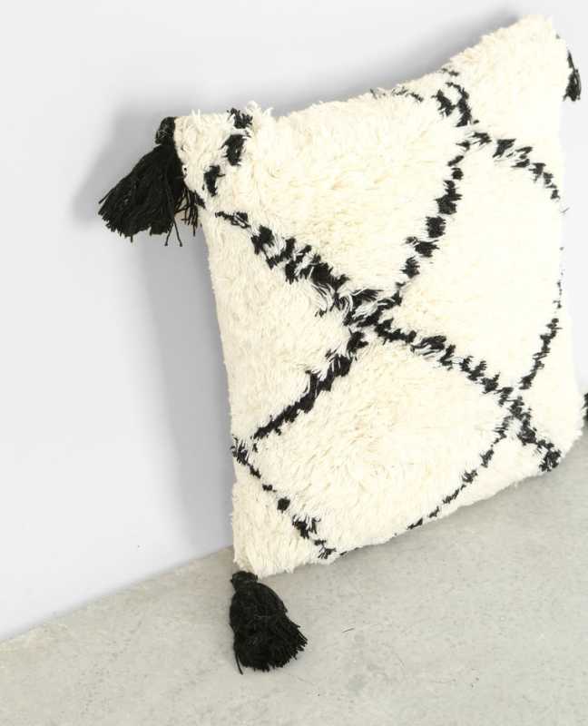 coussin berbère