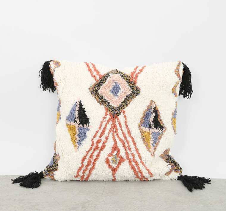 housse de coussin berbère