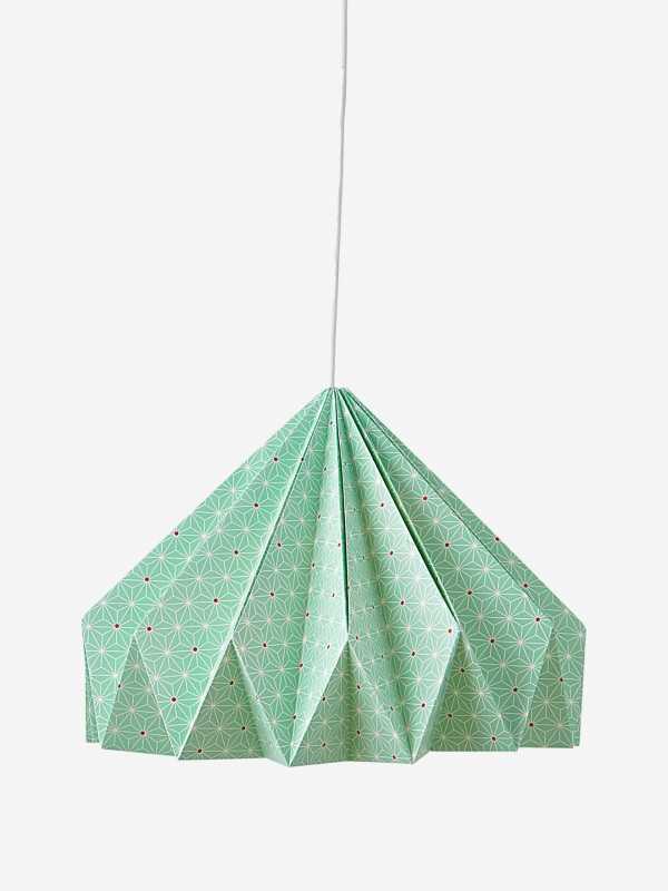 abat-jour origami