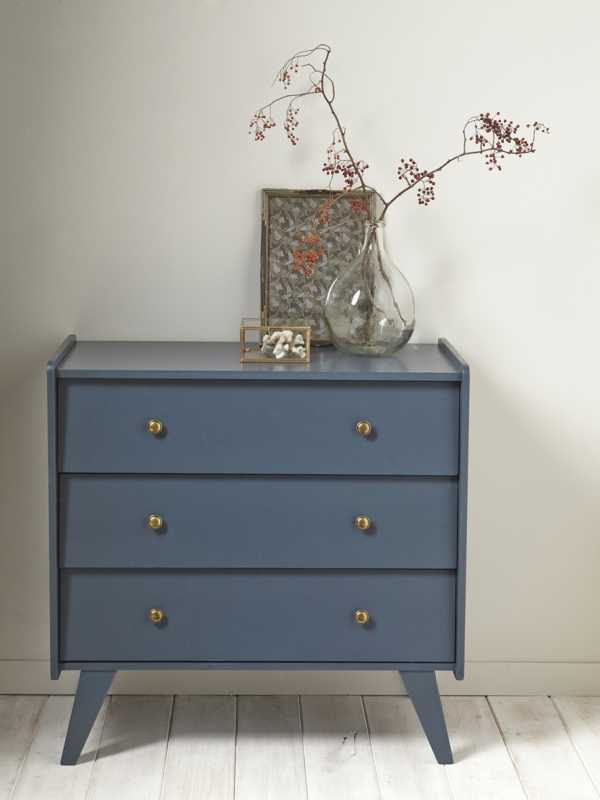commode