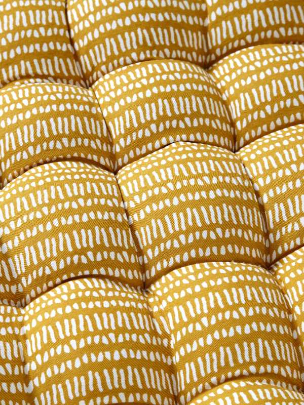 grand matelas de sol