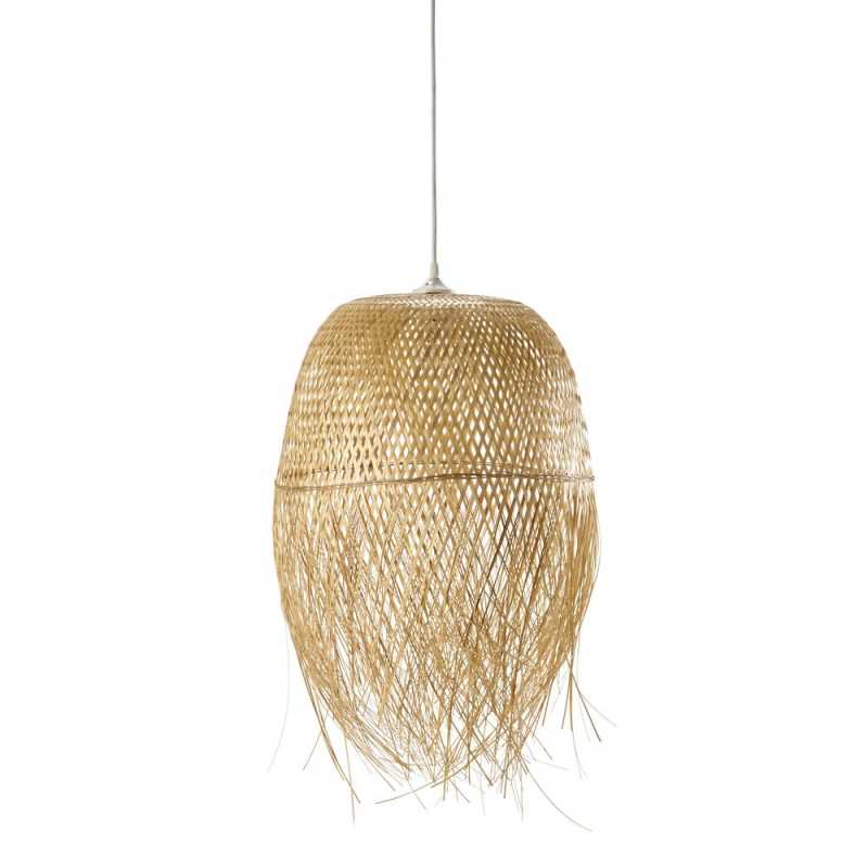 suspension tressée