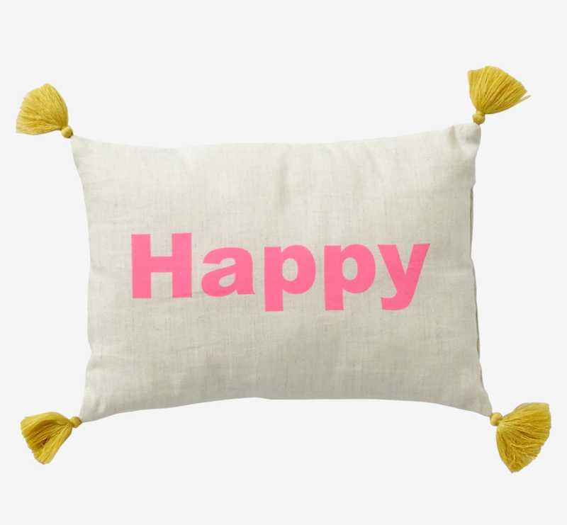 coussin happy 10€79