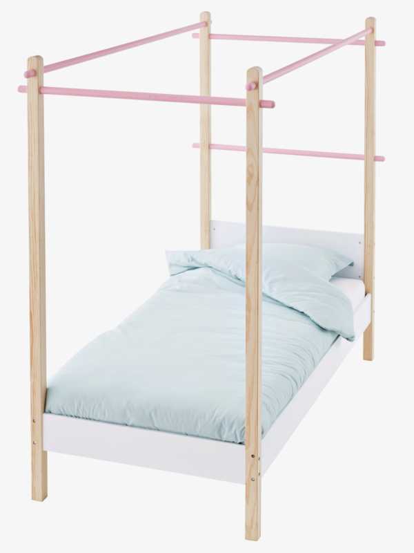 lit a baldaquin 251€30