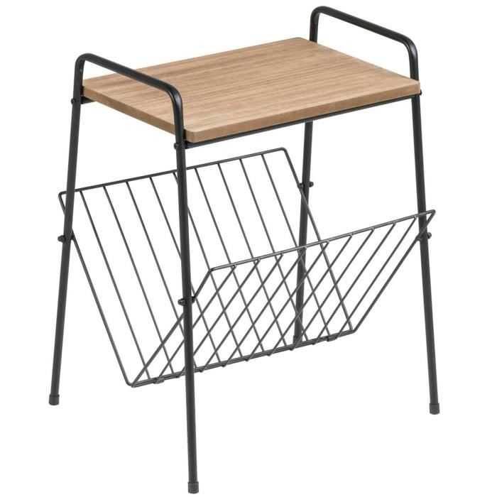 porte revues vintage