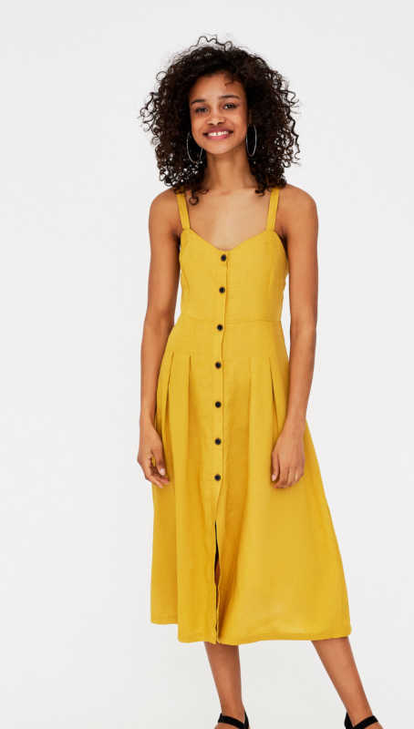 robe longue