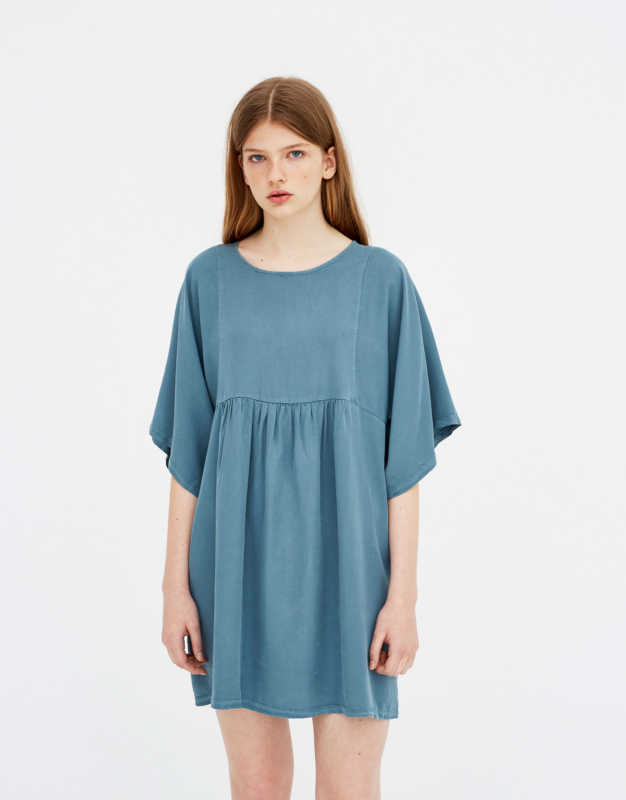 robe