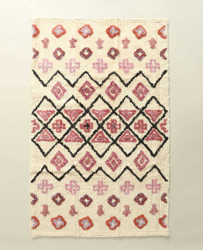 tapis 39,99€
