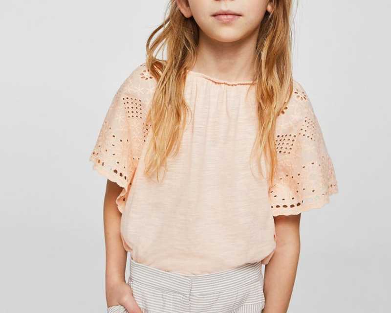 t shirt brodé