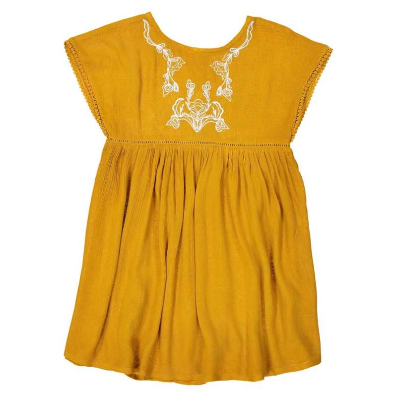 robe fille