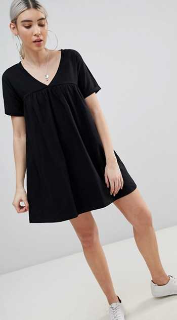 robe en coton