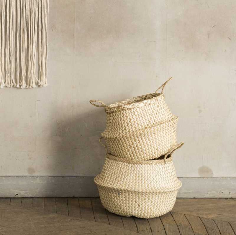 lot 2 paniers 29,90€