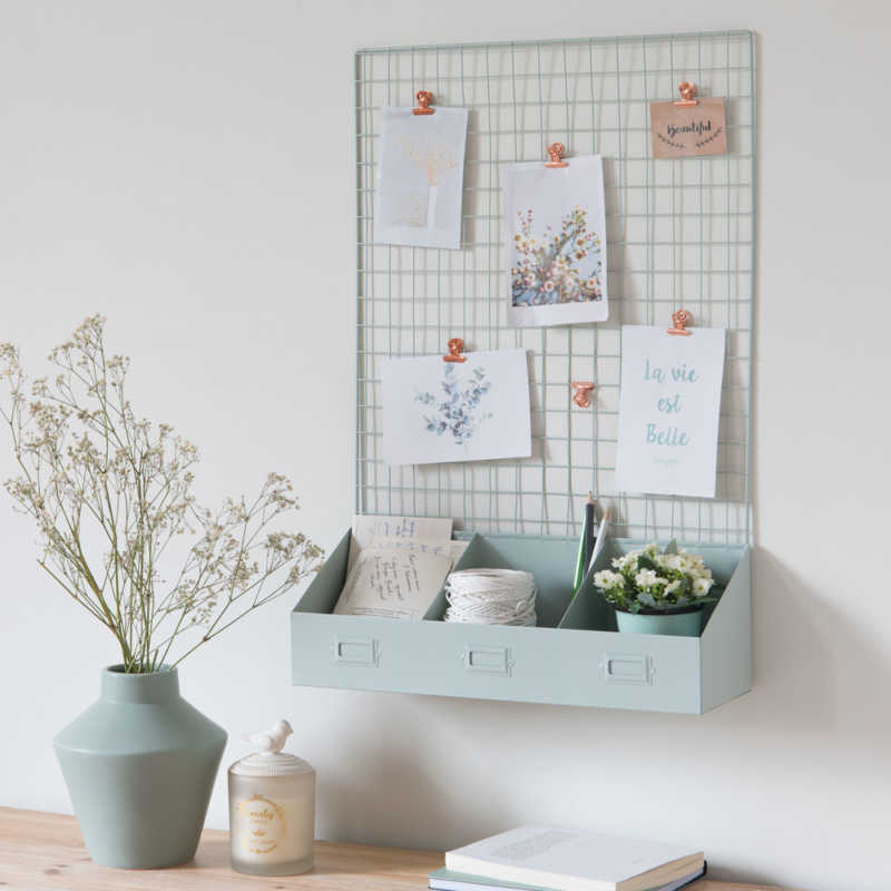 pele-mêle casier 26,99€