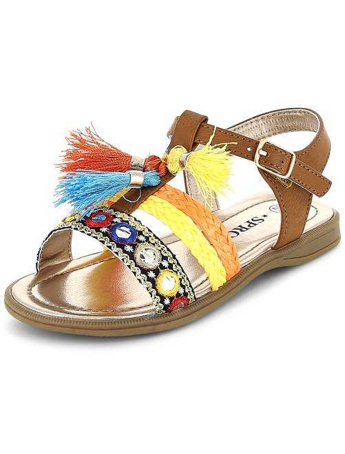 sandales