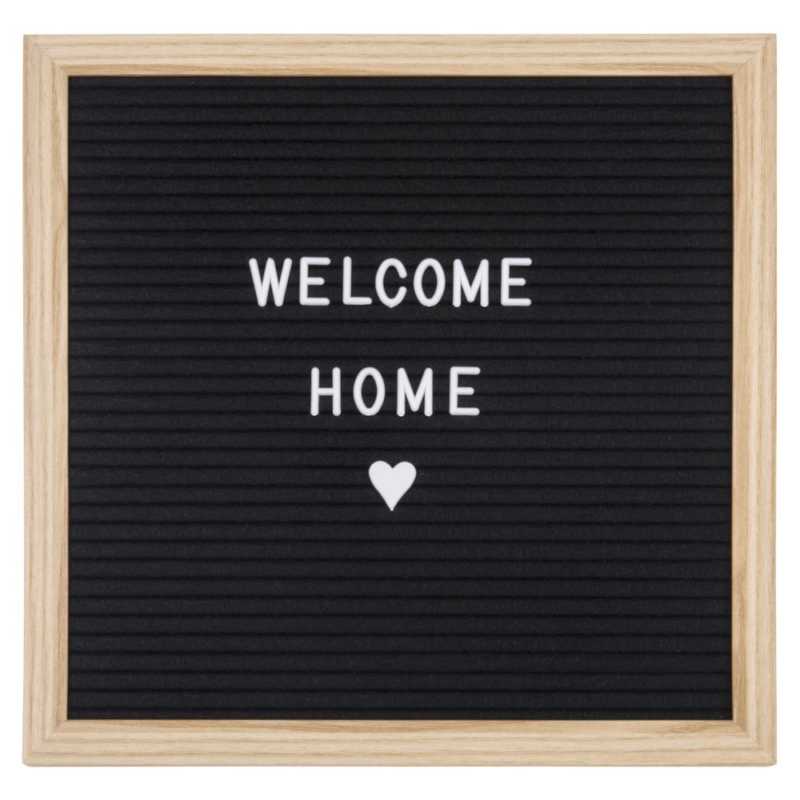 letter board 16,99€