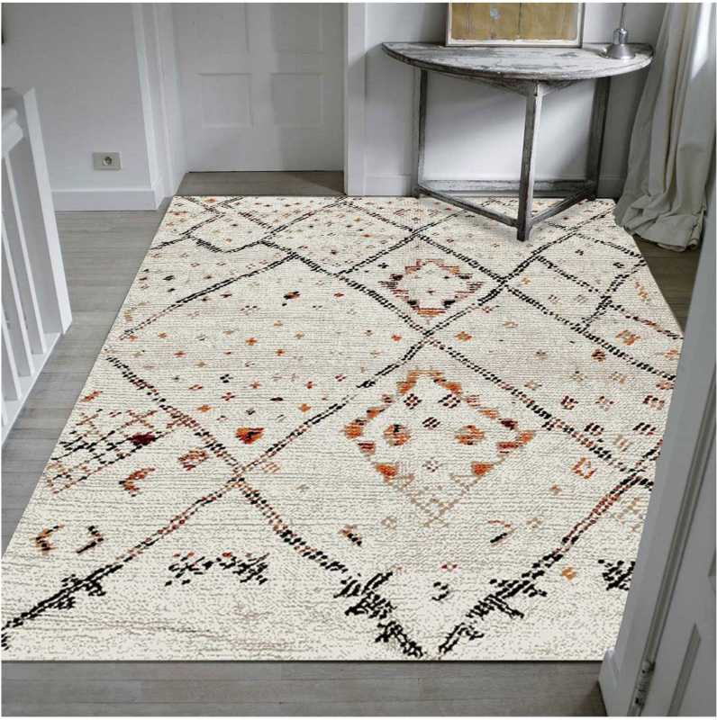 tapis morocco