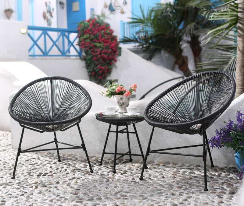 ensemble acapulco