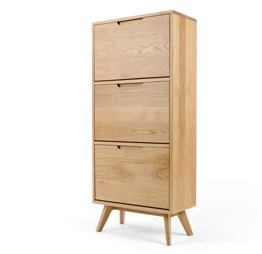 enfin un beau meuble à chaussures