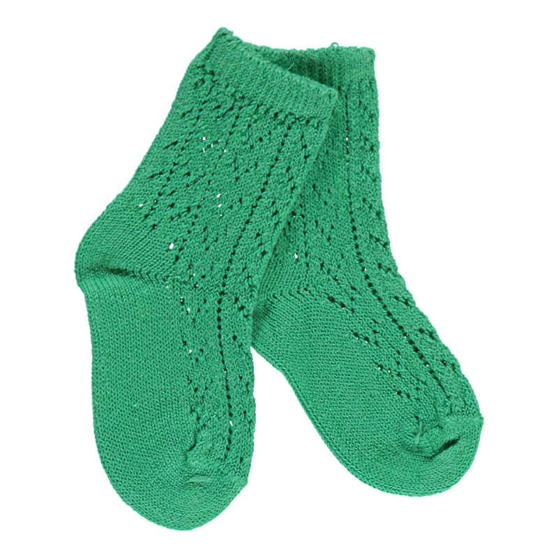 chaussettes ajourees bobo choses