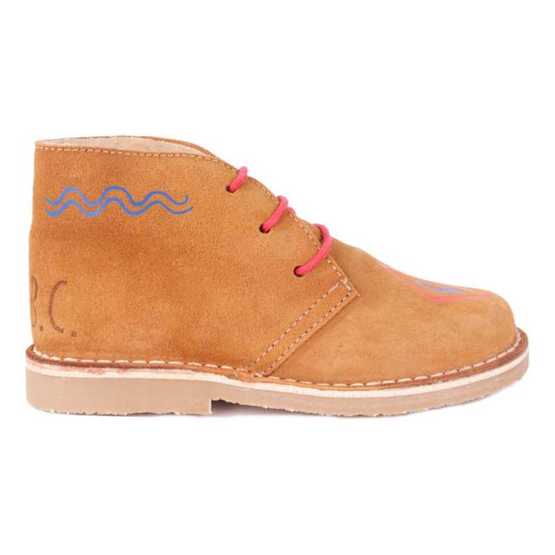 desert boots bobo choses