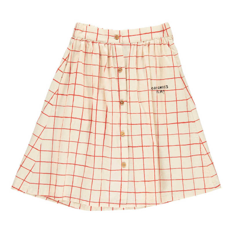 jupe longue bobo choses