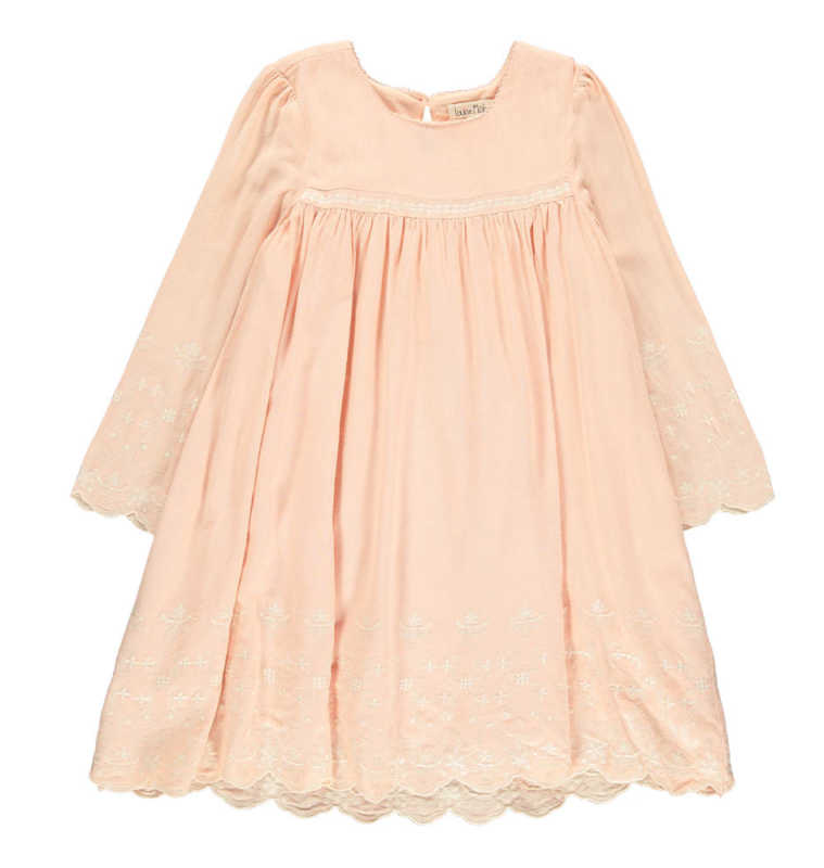 robe brodee louise misha