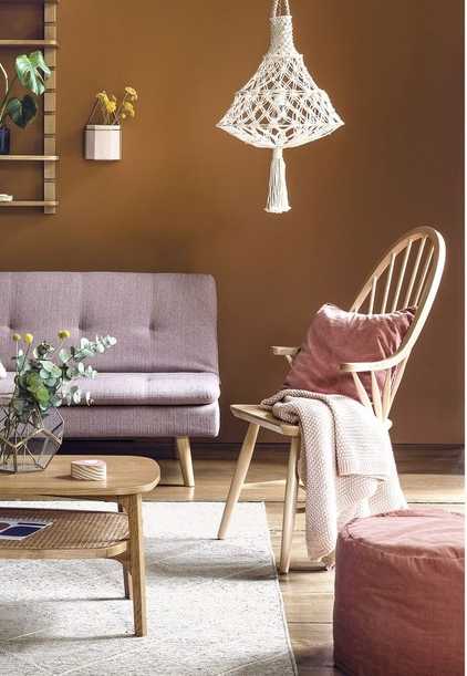 fauteuil en hêtre