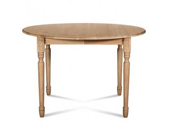 table extensible