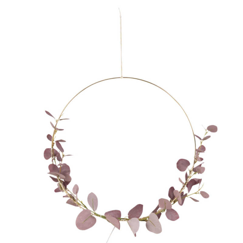 couronne lumineuse