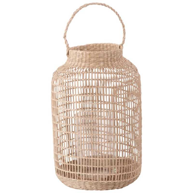 lanterne en bambou